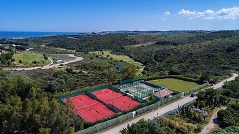 Finca Cortesin Hotel Golf & Spa
