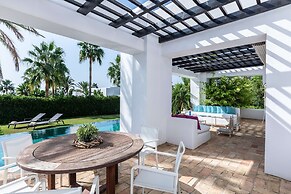 Finca Cortesin Golf & Spa