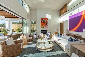 Finca Cortesin Golf & Spa