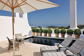 Finca Cortesin Golf & Spa