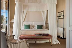 Finca Cortesin Golf & Spa