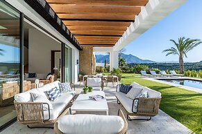 Finca Cortesin Golf & Spa