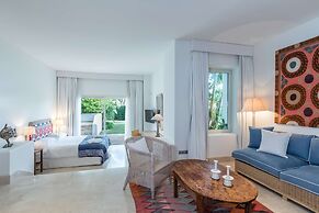 Finca Cortesin Golf & Spa