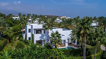 Finca Cortesin Golf & Spa