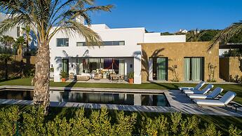 Finca Cortesin Golf & Spa