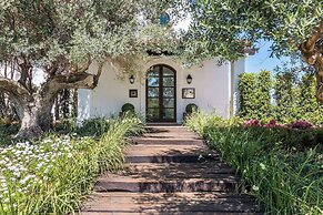 Finca Cortesin Hotel Golf & Spa
