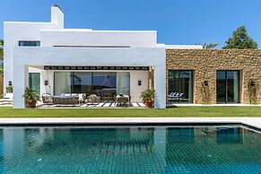 Finca Cortesin Golf & Spa