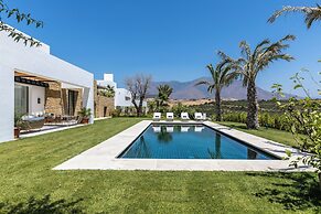 Finca Cortesin Hotel Golf & Spa