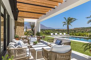 Finca Cortesin Golf & Spa
