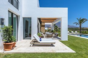 Finca Cortesin Golf & Spa