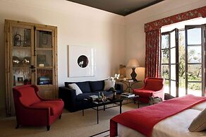 Finca Cortesin Golf & Spa