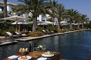 Finca Cortesin Golf & Spa