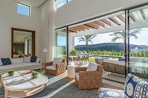Finca Cortesin Golf & Spa