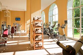 Finca Cortesin Golf & Spa