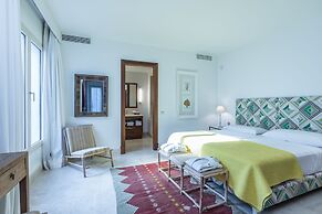 Finca Cortesin Golf & Spa