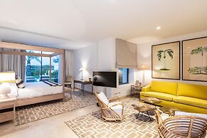 Finca Cortesin Golf & Spa