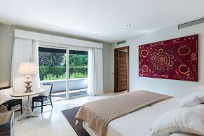 Finca Cortesin Golf & Spa