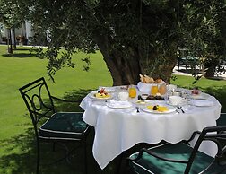 Finca Cortesin Golf & Spa
