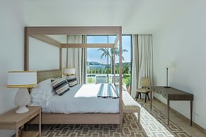 Finca Cortesin Hotel Golf & Spa
