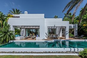 Finca Cortesin Golf & Spa