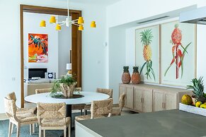 Finca Cortesin Golf & Spa