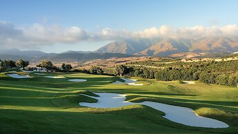 Finca Cortesin Golf & Spa