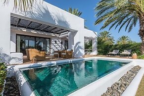 Finca Cortesin Golf & Spa