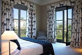 Finca Cortesin Golf & Spa