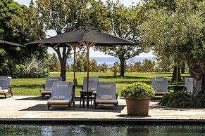 Finca Cortesin Golf & Spa
