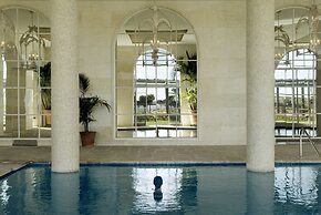 Finca Cortesin Golf & Spa
