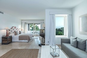 Finca Cortesin Golf & Spa