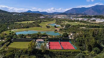 Finca Cortesin Hotel Golf & Spa