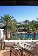 Finca Cortesin Golf & Spa