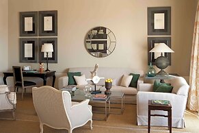Finca Cortesin Golf & Spa