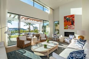 Finca Cortesin Golf & Spa