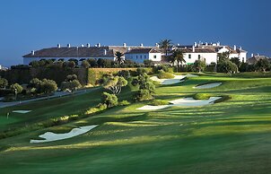 Finca Cortesin Golf & Spa