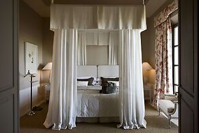 Finca Cortesin Golf & Spa