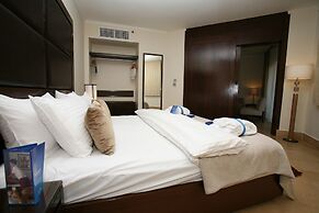 Grand Tala Bay Resort, Aqaba