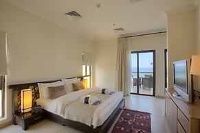 Grand Tala Bay Resort, Aqaba