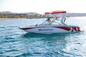 Grand Tala Bay Resort, Aqaba