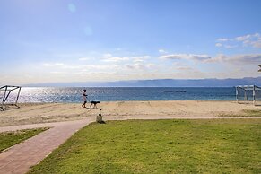Grand Tala Bay Resort, Aqaba