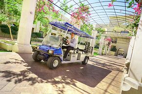 Grand Tala Bay Resort, Aqaba