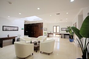 Grand Tala Bay Resort, Aqaba