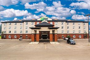 Holiday Inn Express & Suites Slave Lake by IHG