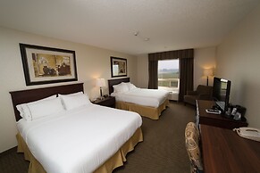 Holiday Inn Express & Suites Slave Lake by IHG