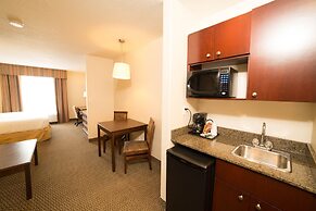 Holiday Inn Express & Suites Slave Lake by IHG