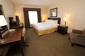 Holiday Inn Express & Suites Slave Lake by IHG