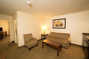 Holiday Inn Express & Suites Slave Lake by IHG