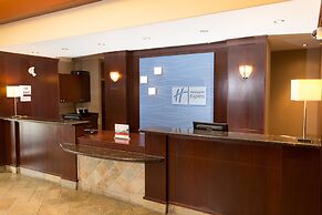 Holiday Inn Express & Suites Slave Lake by IHG