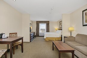 Holiday Inn Express & Suites Slave Lake by IHG